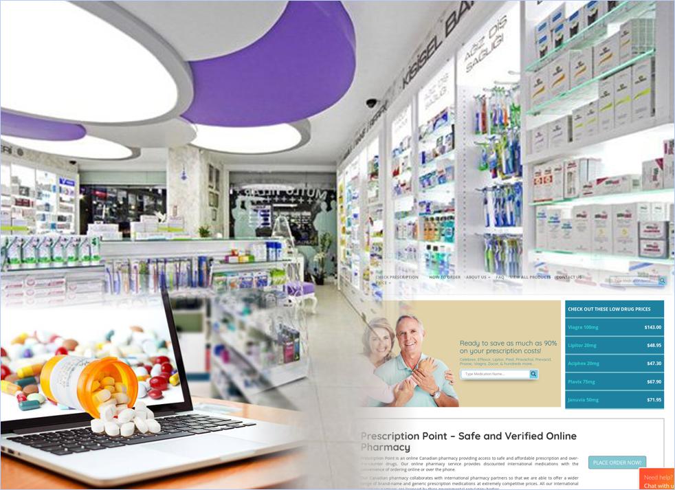 Canadianinsulin.com Reviews And Testimonials » Prescription For Health