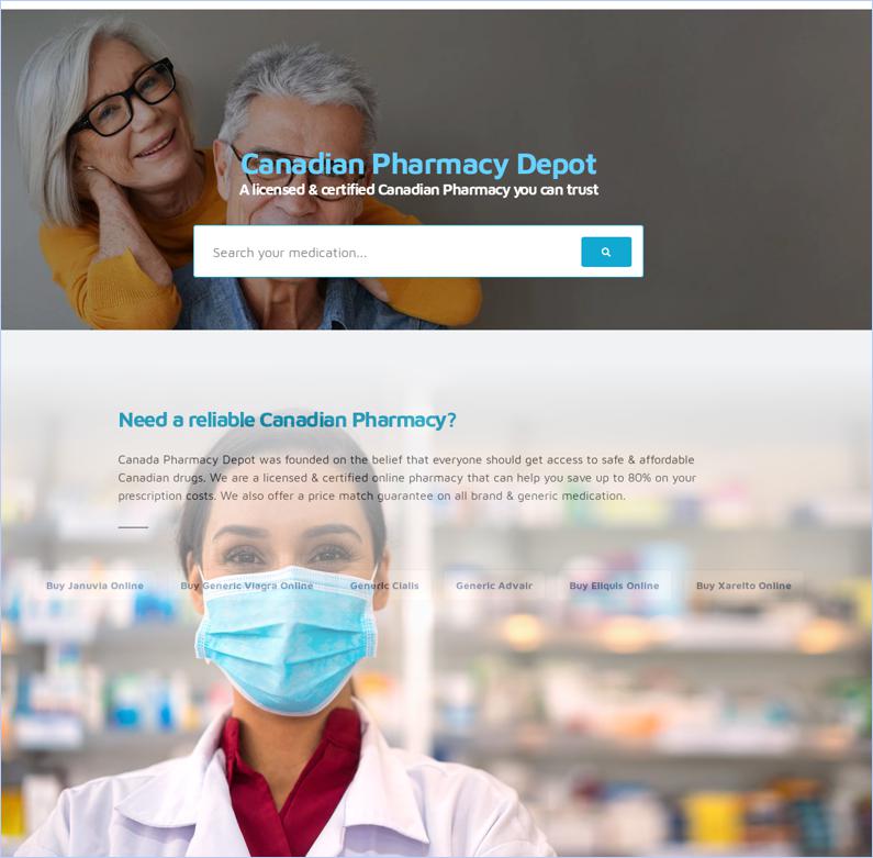 Comprecare Specialty Pharmacy Review Trust Your Instincts