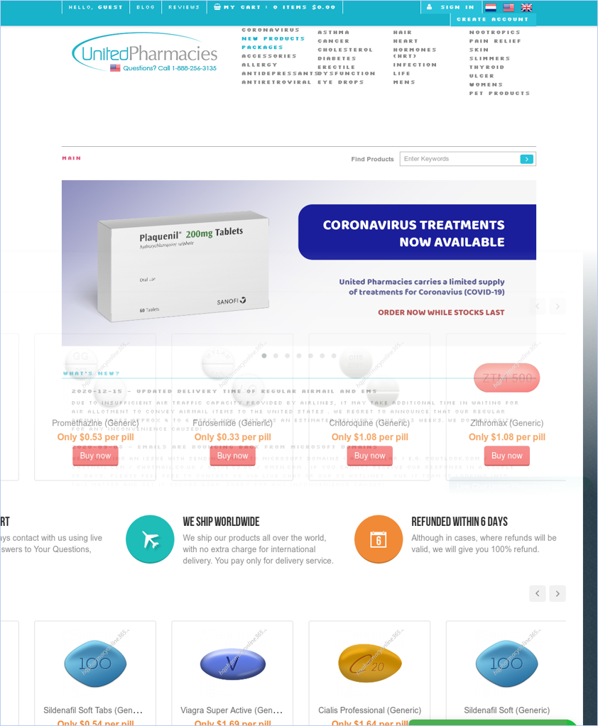 Horse Meds Online Reviews Fledgling Online Pharmacy » Prescription