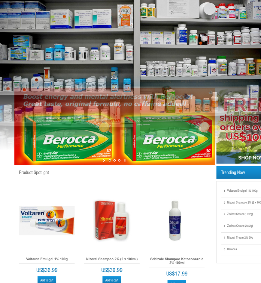 APTEKA INTERNETOWA USA visual data 2