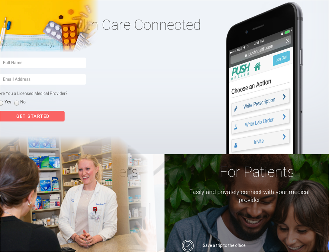 Rx Connected Reviews A Reliable Online Pharmacy » Prescription For Health